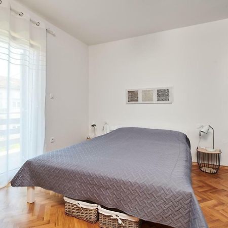 Ferienwohnung Morning Light Umag Exterior foto