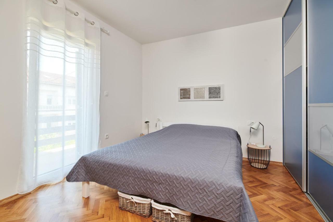 Ferienwohnung Morning Light Umag Exterior foto