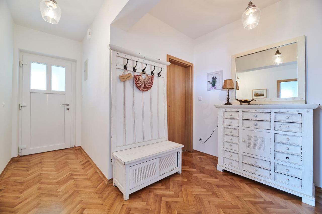 Ferienwohnung Morning Light Umag Exterior foto